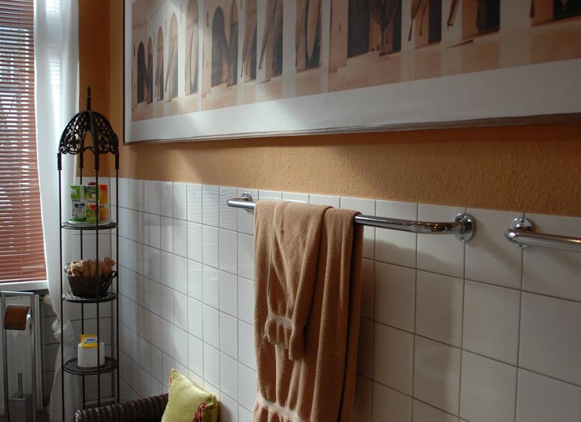 Serveis de l’habitació Foto
