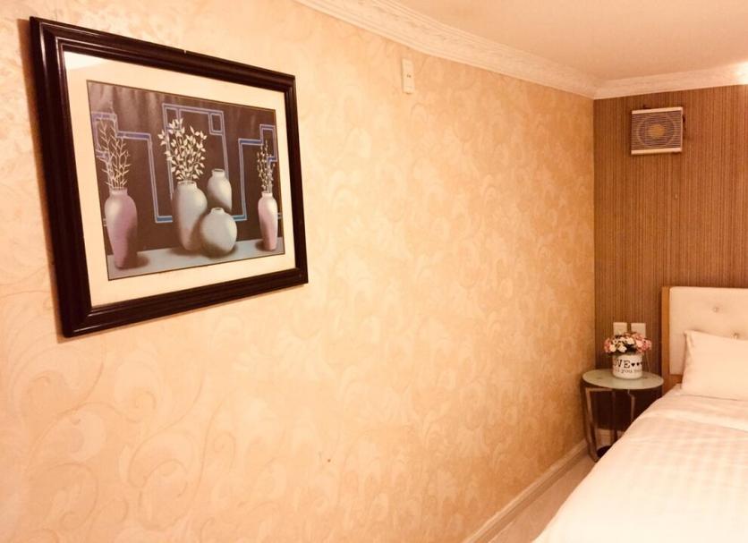 Serveis de l’habitació Foto