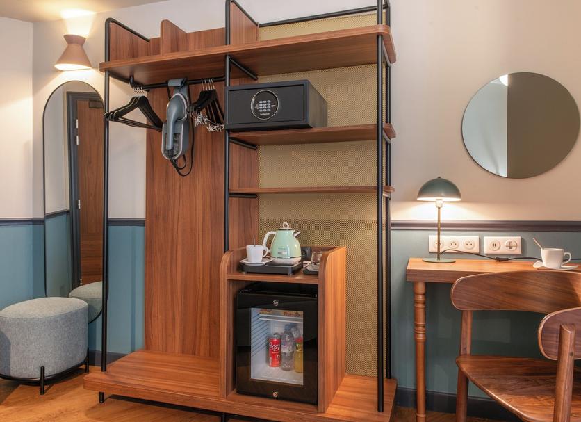 Serveis de l’habitació Foto