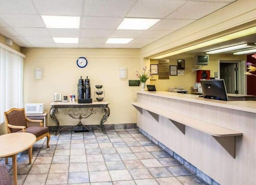 Recepció Foto