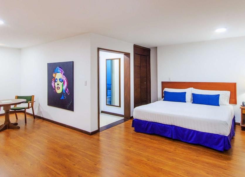 Habitació Foto