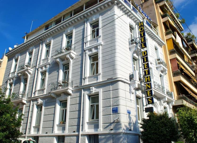Edifici Foto