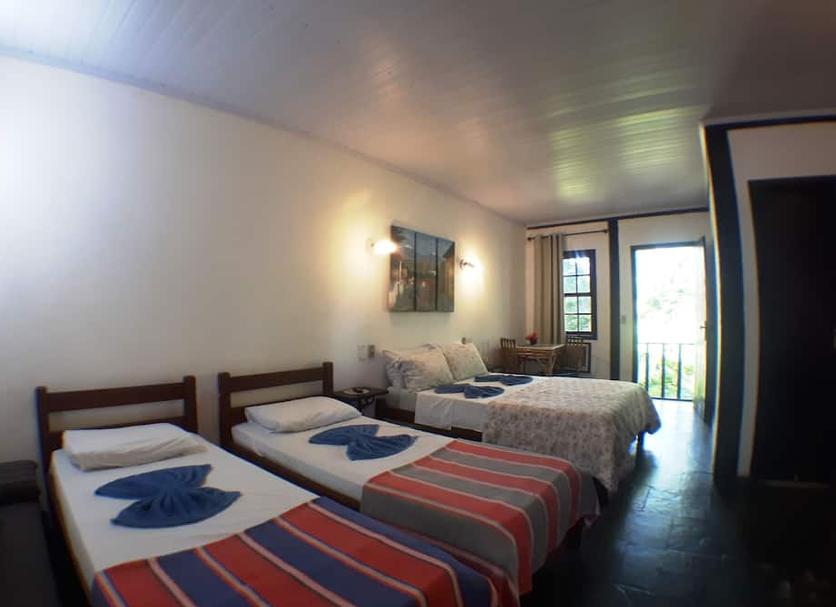 Habitació Foto
