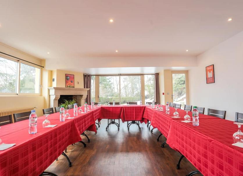 Sala de conferències Foto