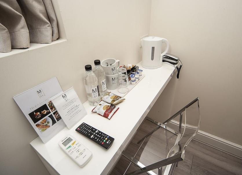 Serveis de l’habitació Foto