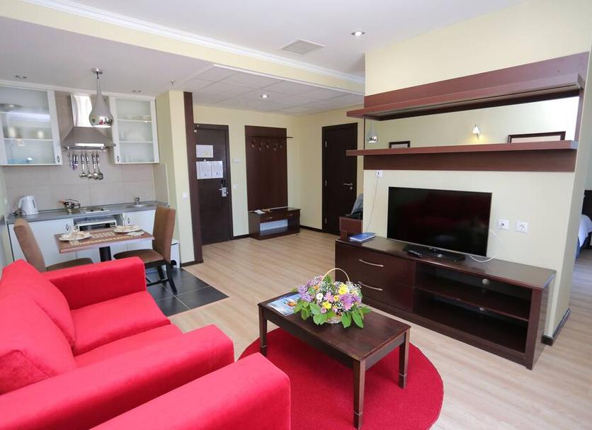 Sala Foto
