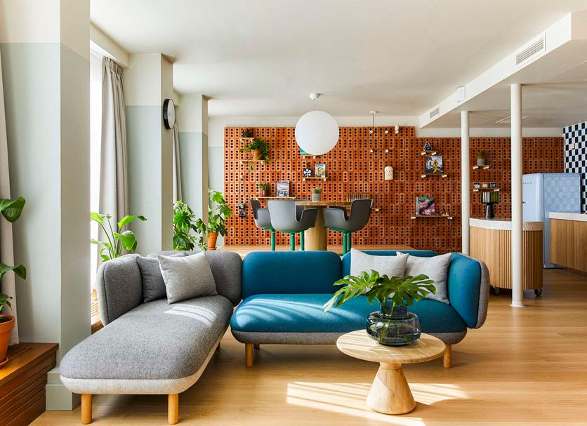 Sala Foto