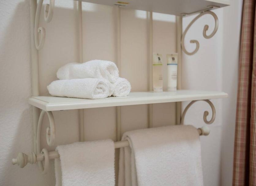 Serveis de l’habitació Foto