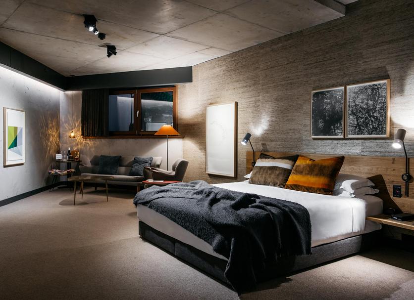 Habitació Foto