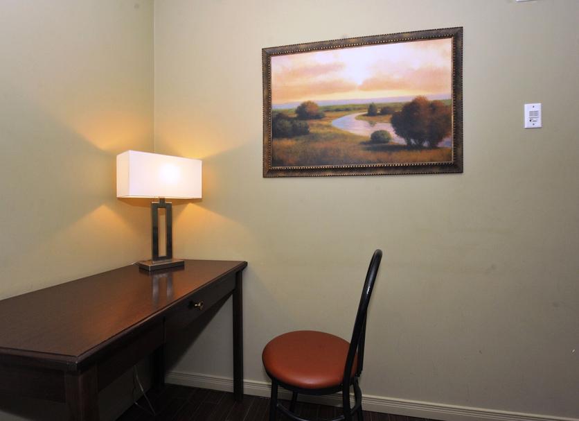 Serveis de l’habitació Foto
