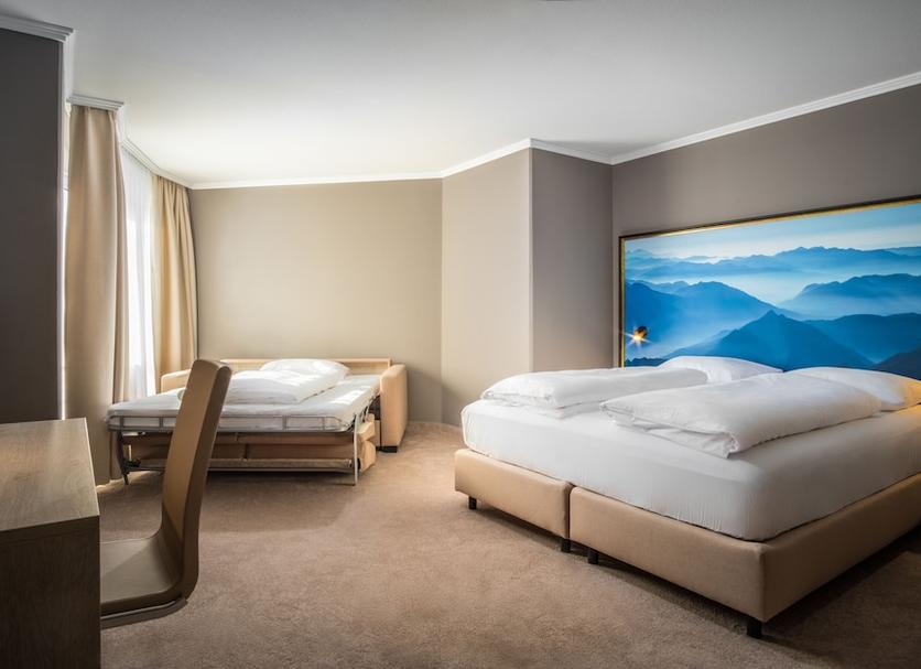 Habitació Foto