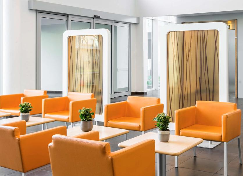 Sala d'estar Foto