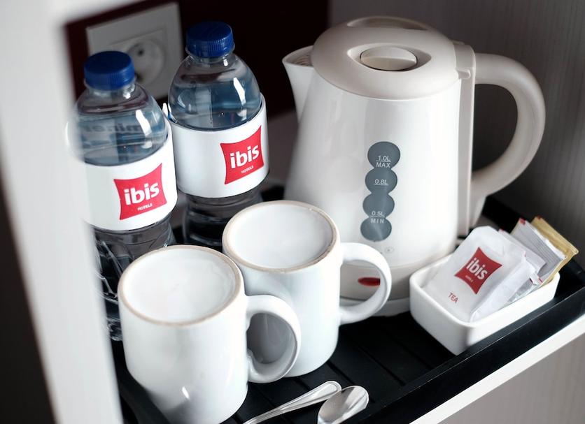 Serveis de l’habitació Foto