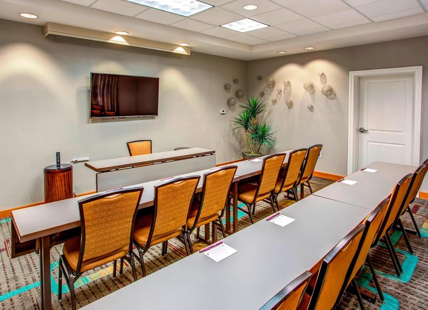 Sala de conferències Foto