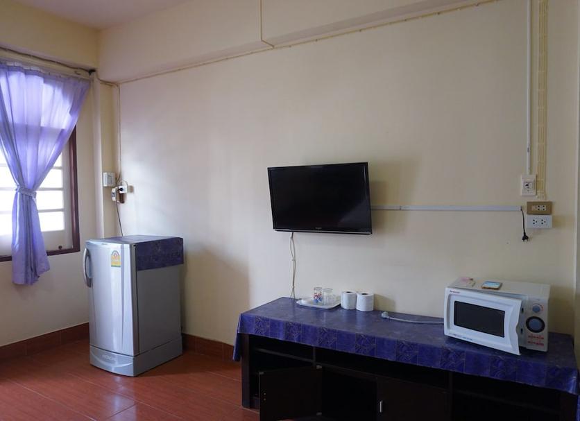 Serveis de l’habitació Foto
