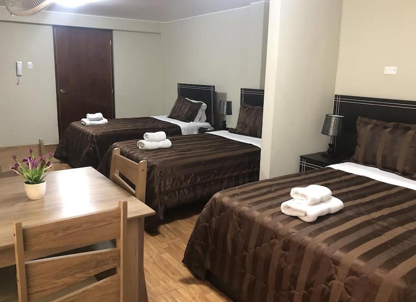 Habitació Foto
