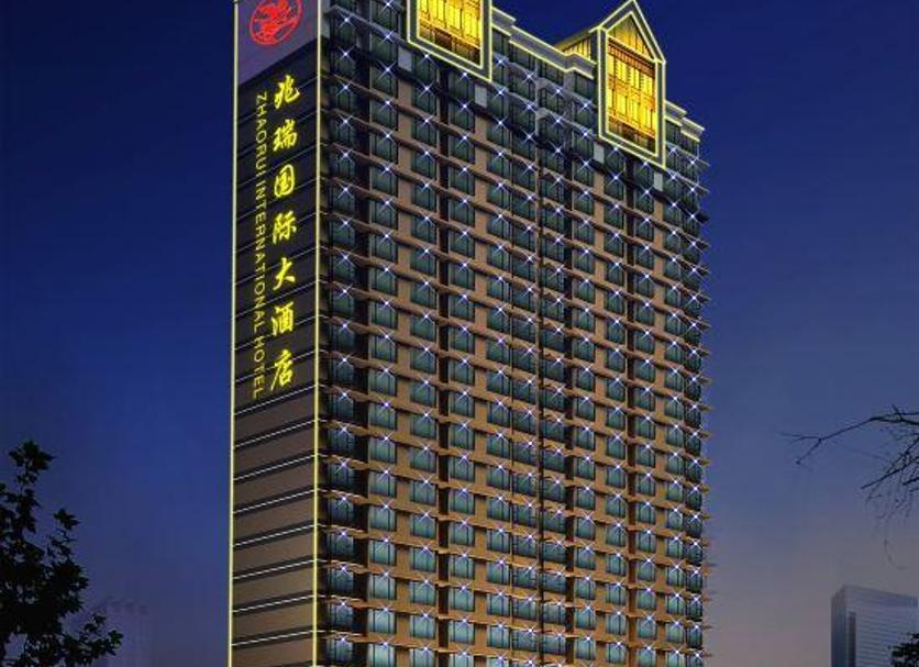 Edifici Foto