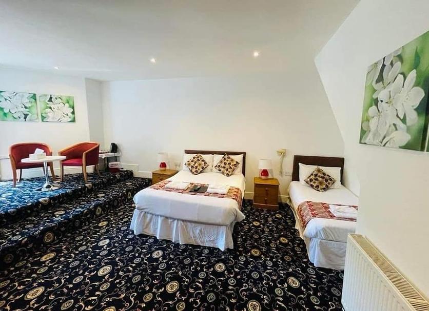 Habitació Foto