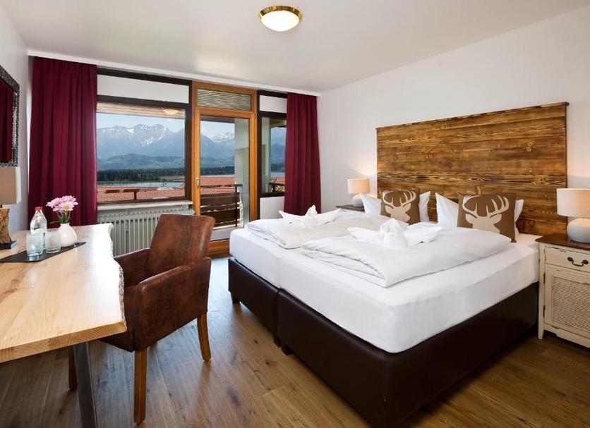 Habitació Foto