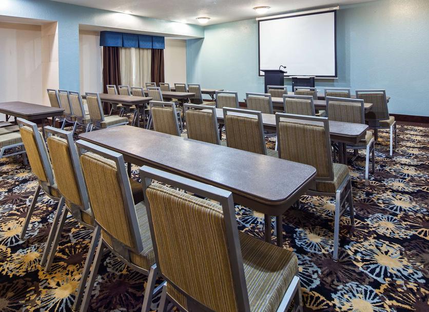 Sala de conferències Foto