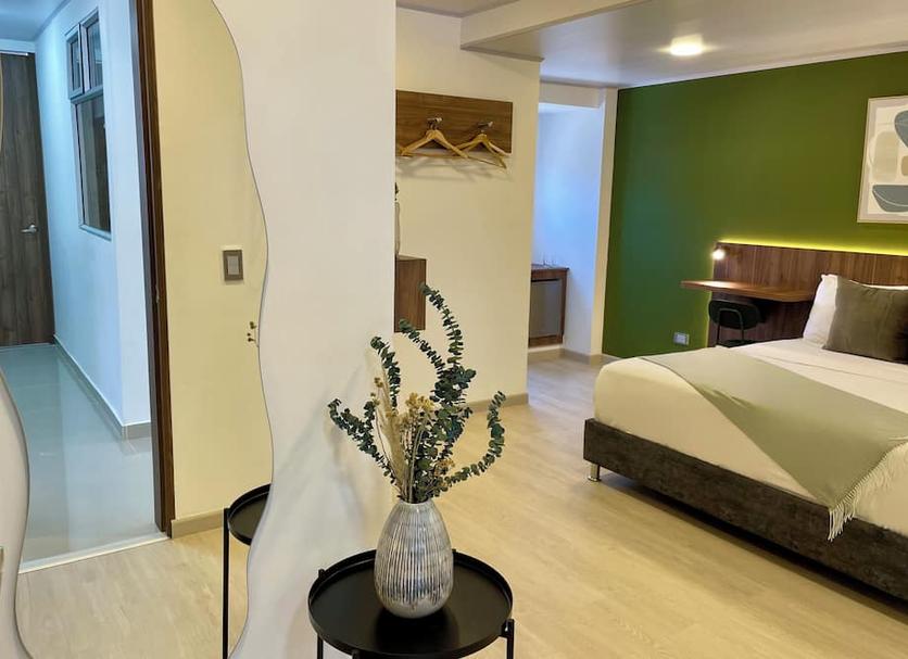 Habitació Foto