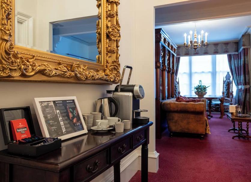 Serveis de l’habitació Foto