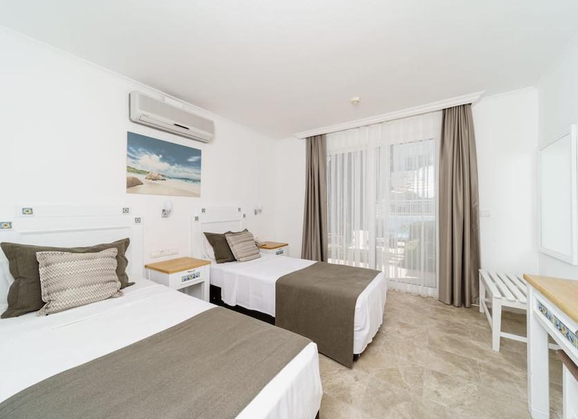 Habitació Foto
