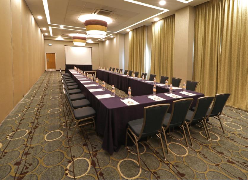Sala de conferències Foto
