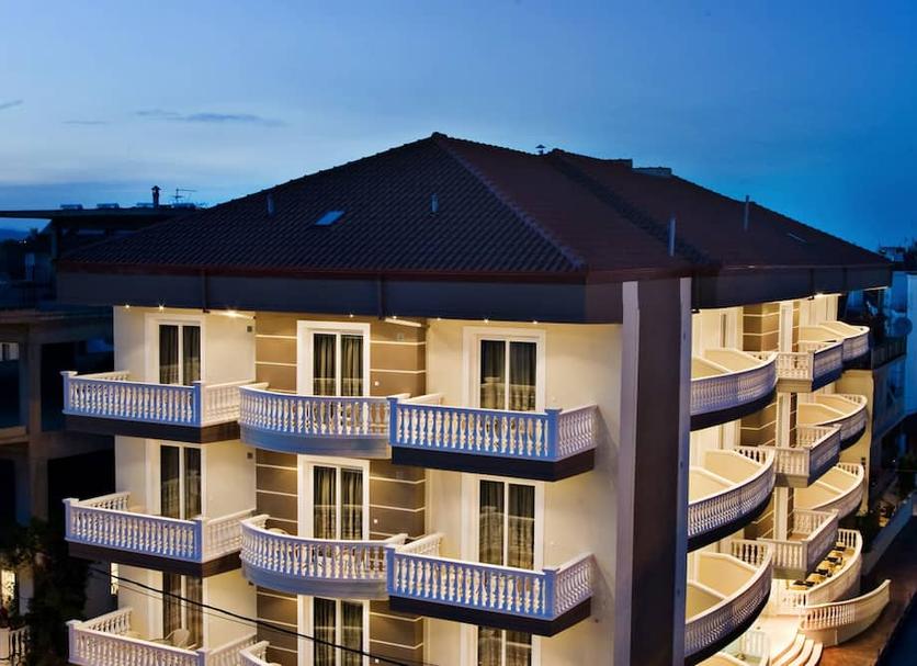 Edifici Foto