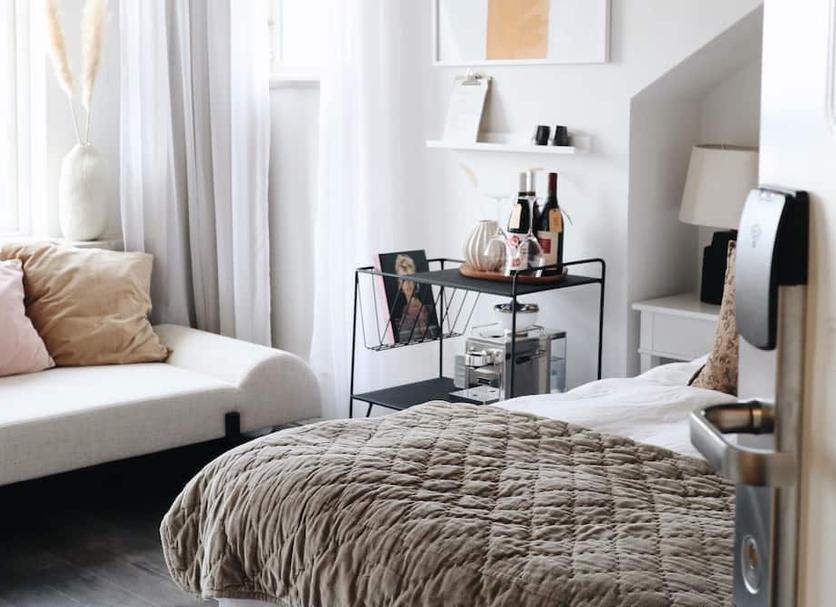 Habitació Foto