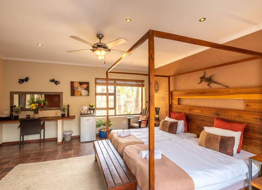 Habitació Foto