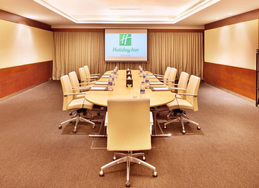 Sala de conferències Foto