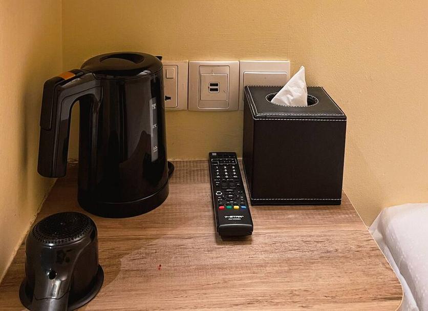 Serveis de l’habitació Foto