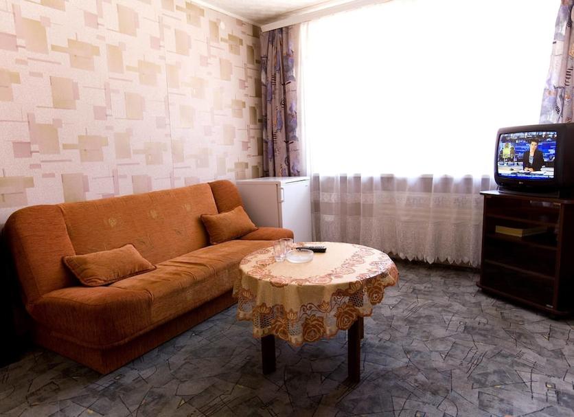 Sala Foto