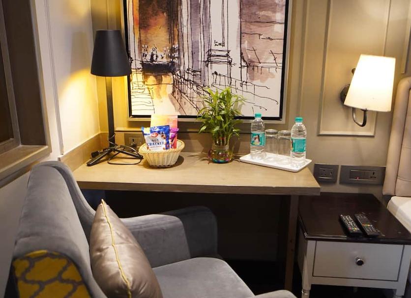 Serveis de l’habitació Foto