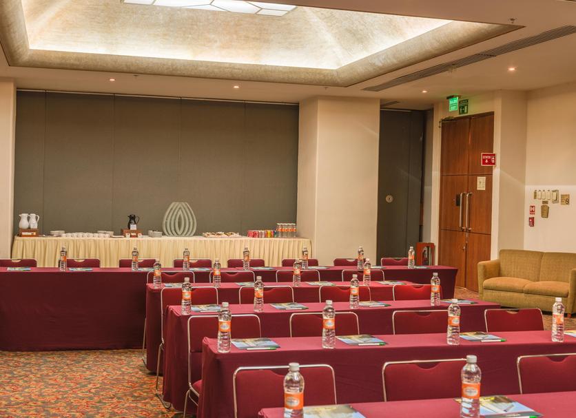 Sala de conferències Foto