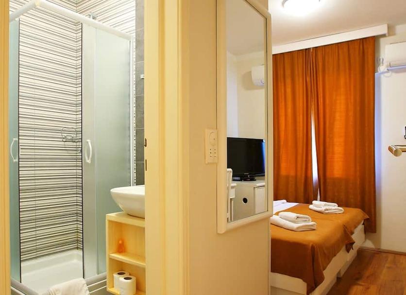 Serveis de l’habitació Foto