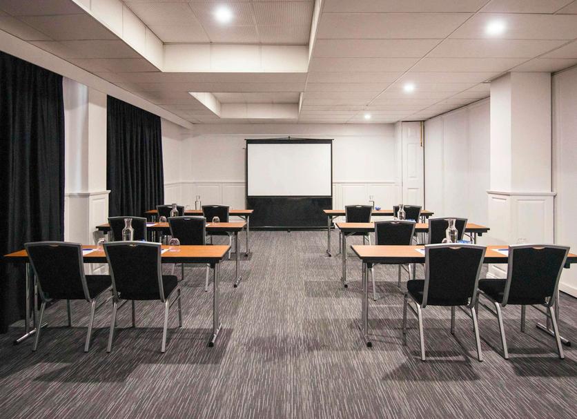 Sala de conferències Foto