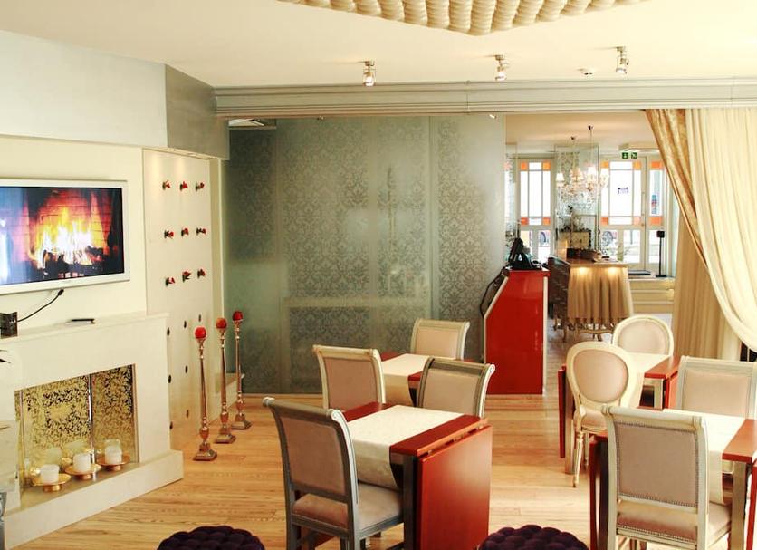 Sala d'estar Foto