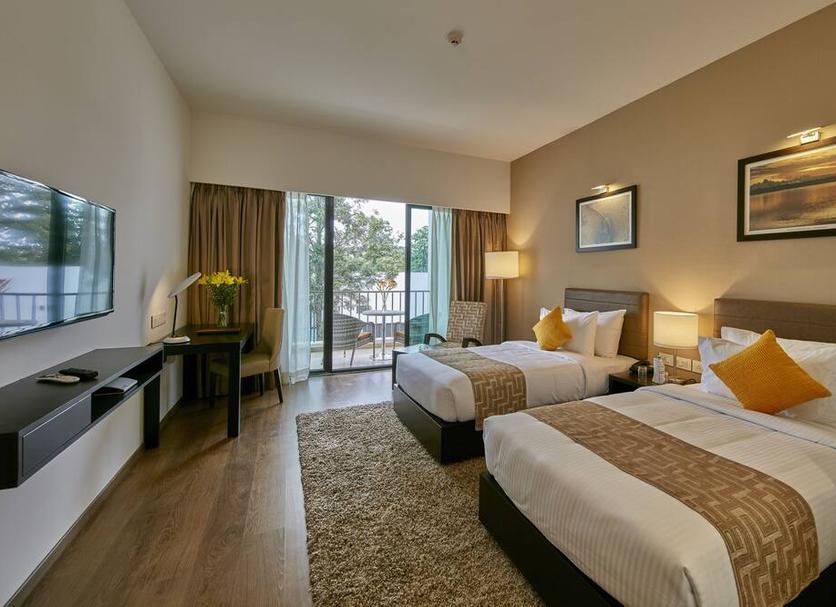 Habitació Foto