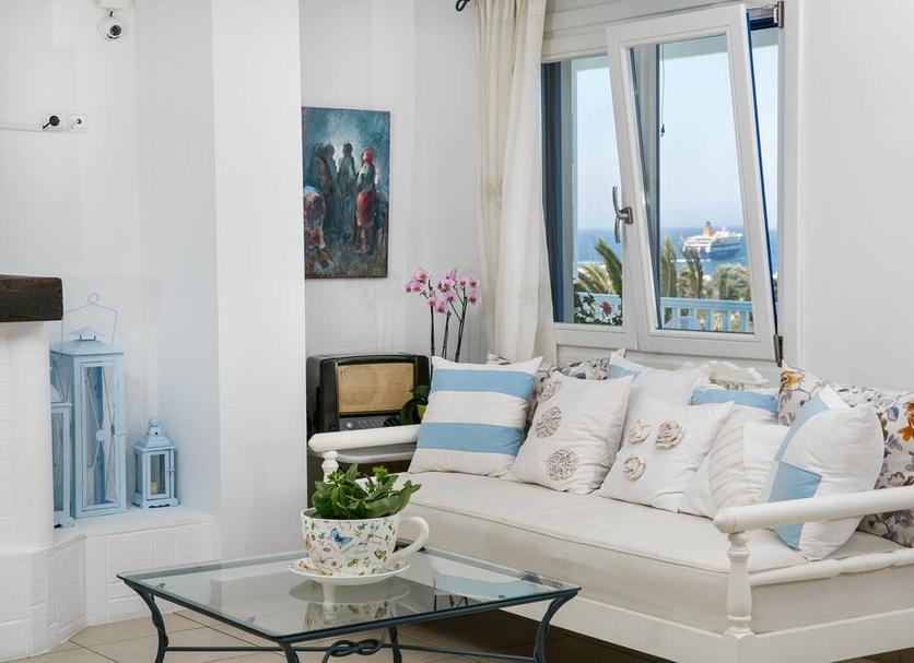 Sala Foto