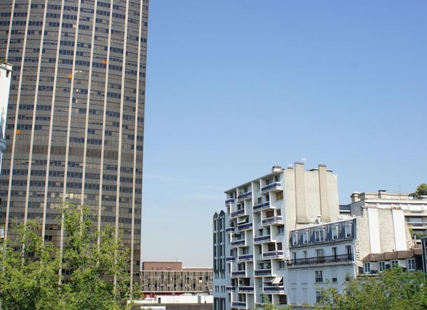 Edifici Foto