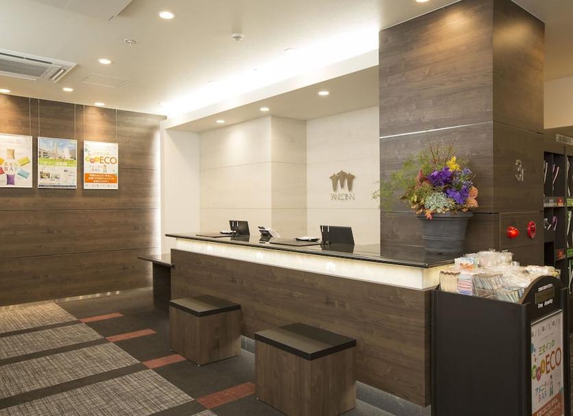 Recepció Foto