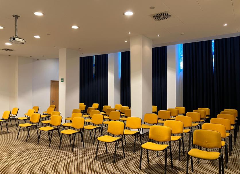 Sala de conferències Foto