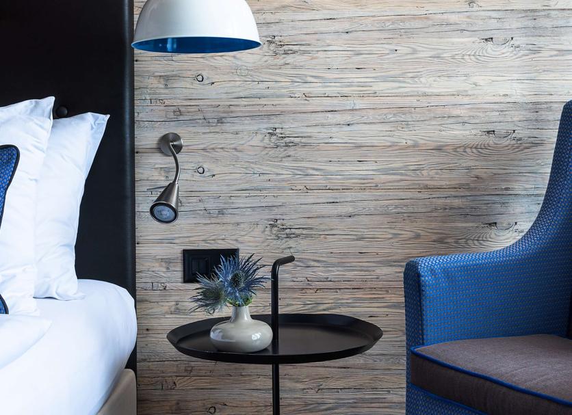 Serveis de l’habitació Foto