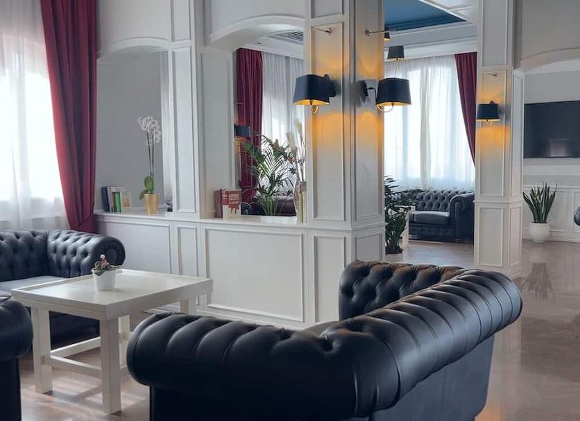 Sala Foto