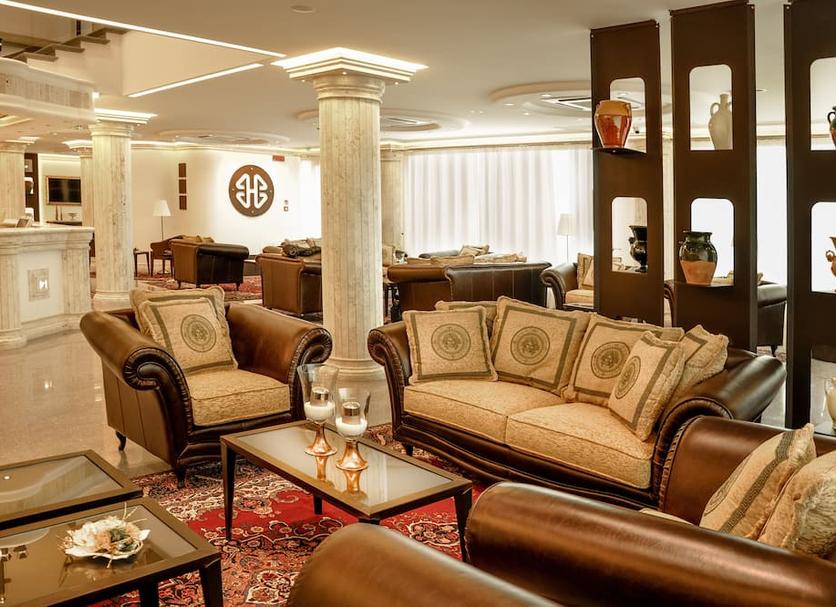 Sala d'estar Foto
