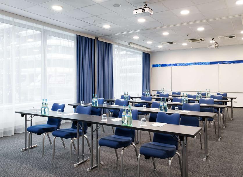 Sala de conferències Foto