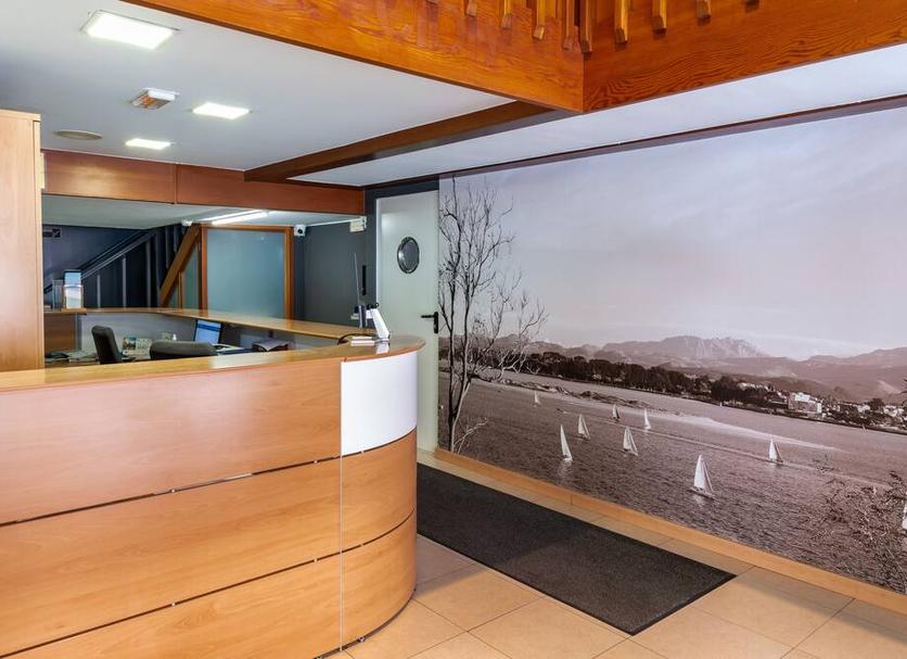 Recepció Foto