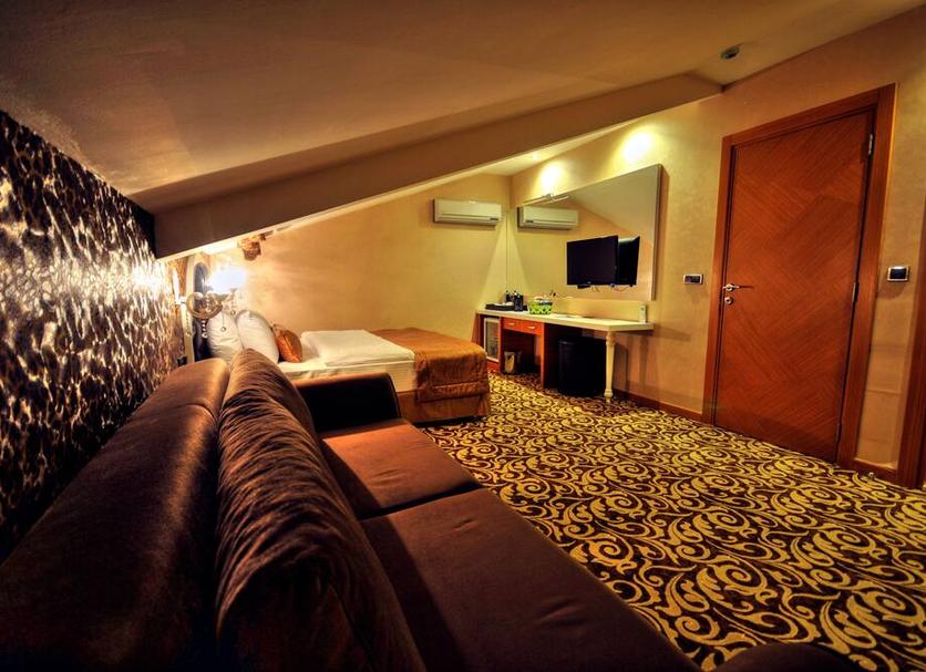 Sala Foto